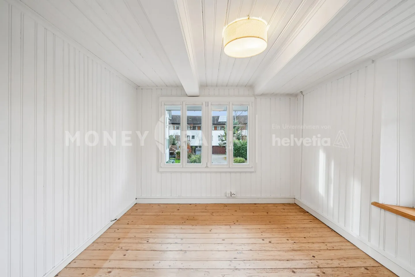 Charming 4.5-room apartment in a central location - Photo 4 of 15