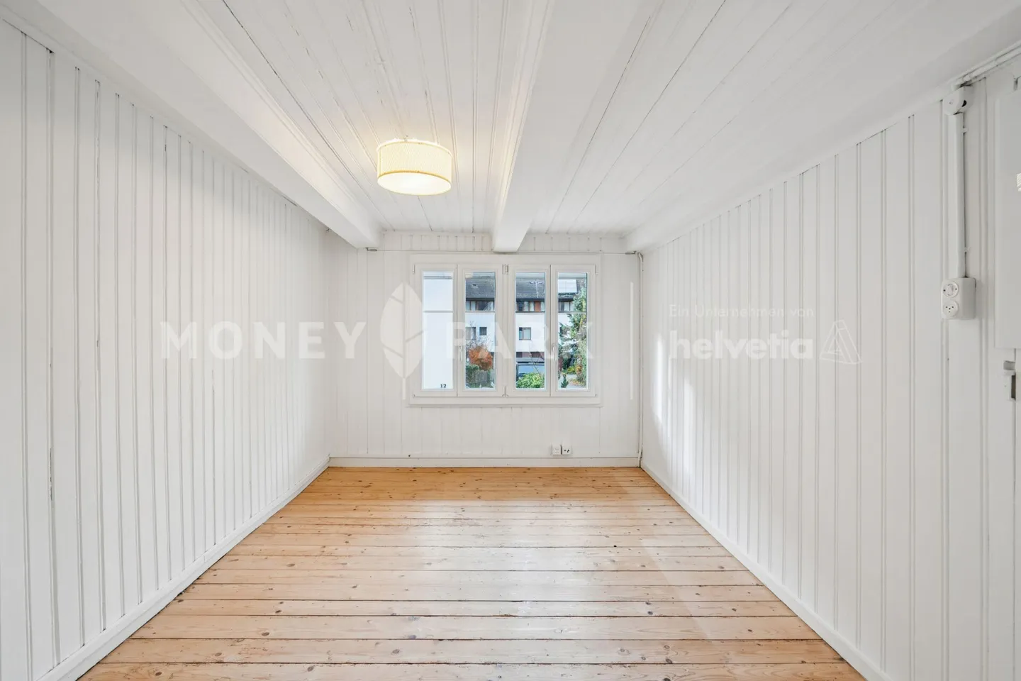 Charming 4.5-room apartment in a central location - Photo 5 of 15