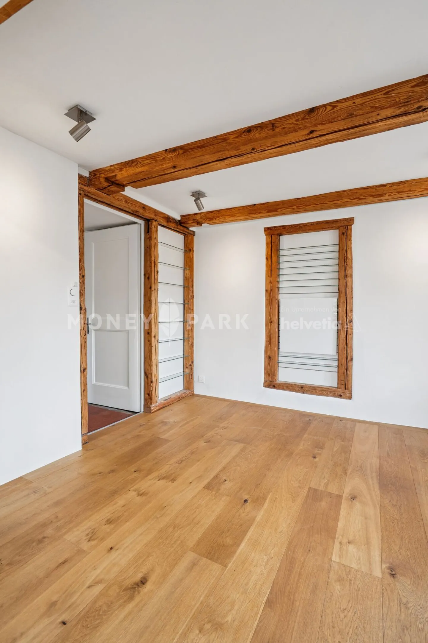 Charming 4.5-room apartment in a central location - Photo 6 of 15