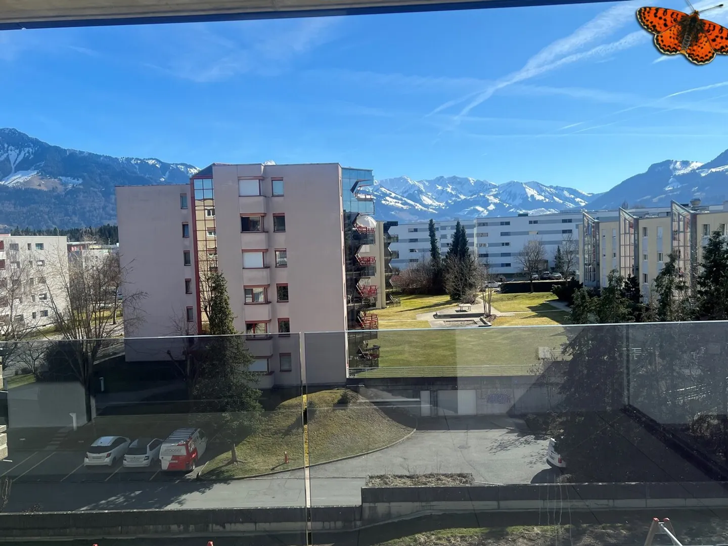 NUOVO - APPARTAMENTO 3 STANZE - BULLE CON GRANDE BALCONE! - Foto 2 di 15