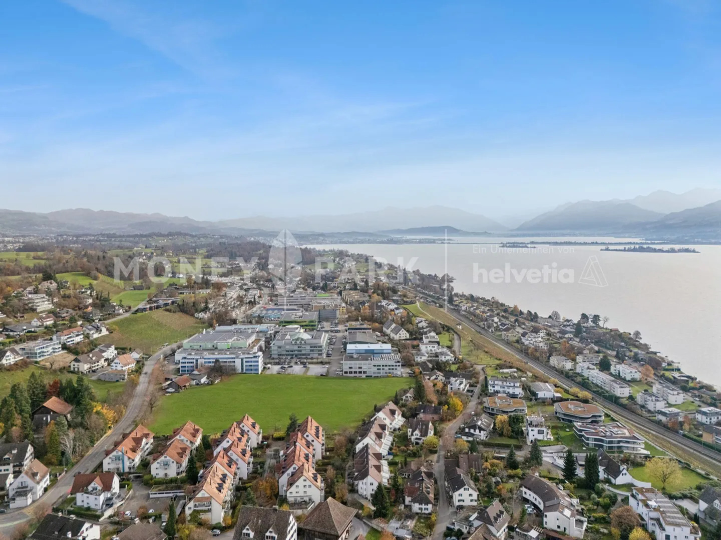 Charming 4.5-room apartment in a central location - Photo 11 of 15