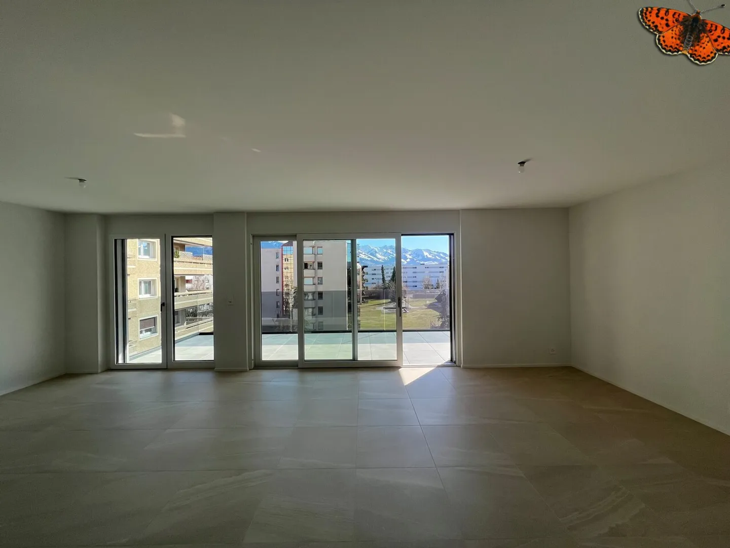 NUOVO - APPARTAMENTO 3 STANZE - BULLE CON GRANDE BALCONE! - Foto 9 di 15