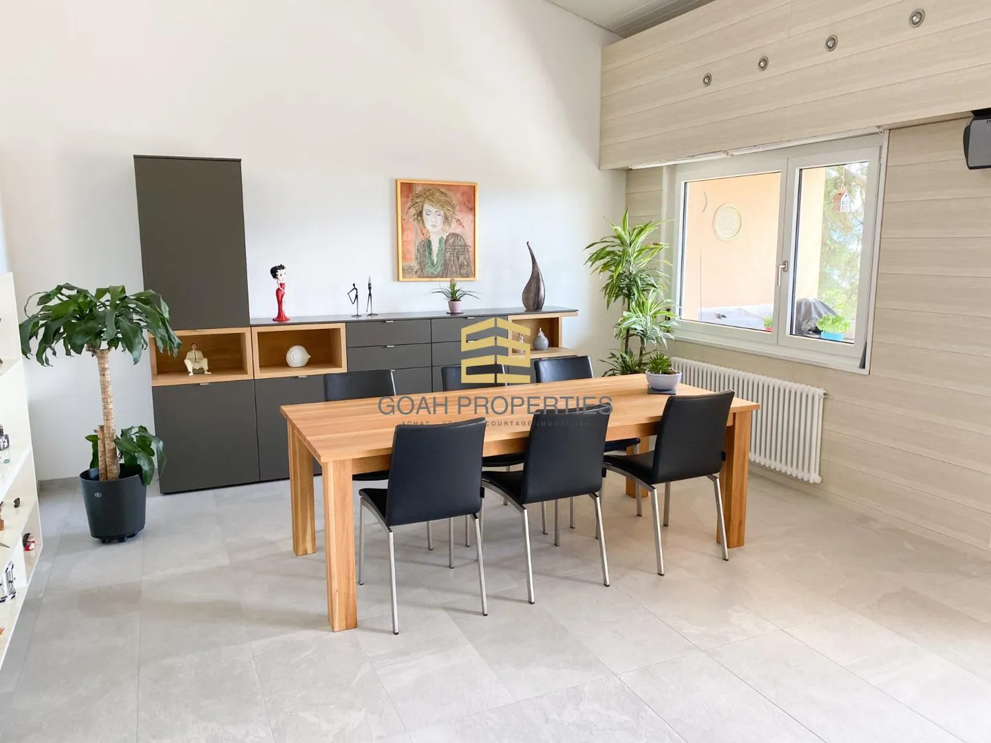 Superbe Appartement Vue Lac - Photo 4 sur 7