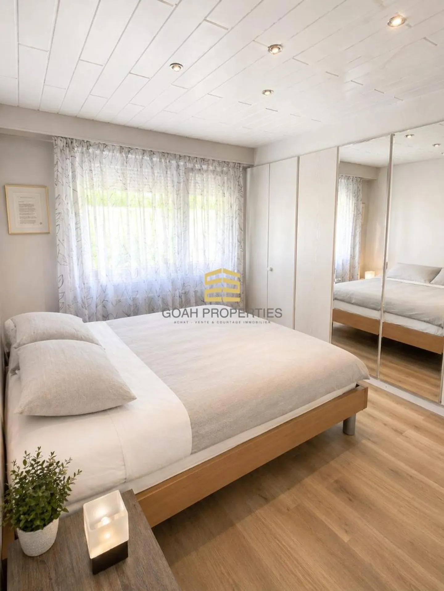 Superbe Appartement Vue Lac - Photo 5 sur 7