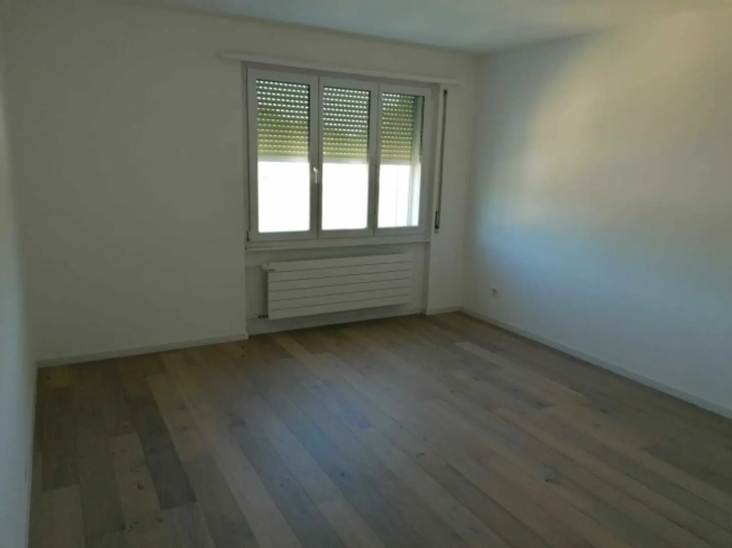 Renoviertes Apartment mit Balkon - Foto 5 von 7