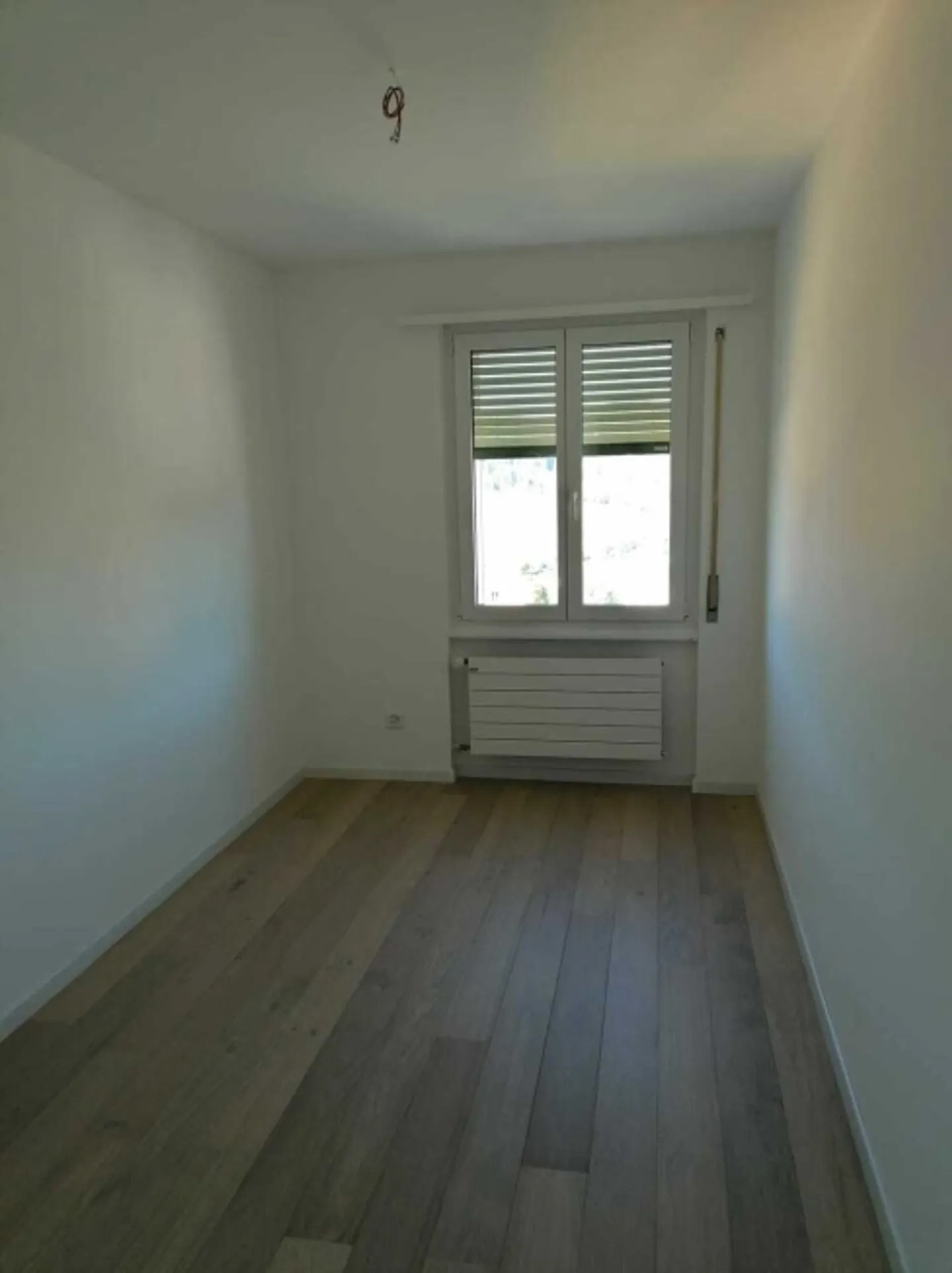Renoviertes Apartment mit Balkon - Foto 6 von 7