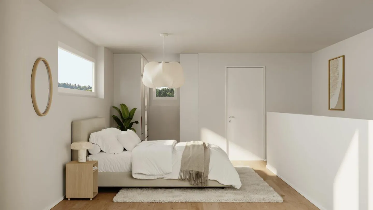 Two 5.5-Room Semi-Detached Houses - Photo 5 of 5