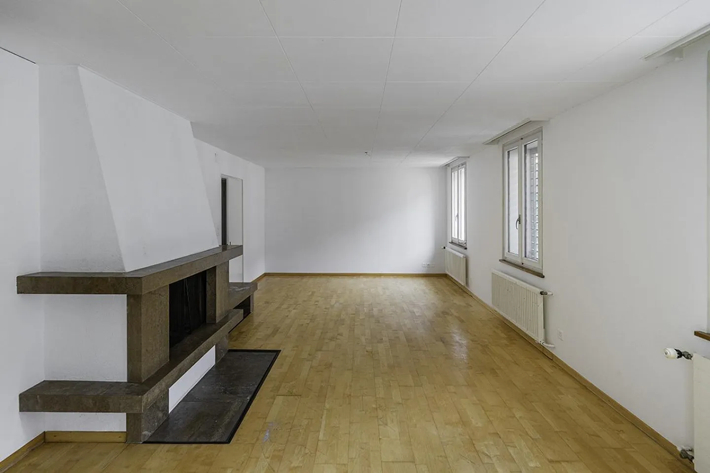 Central 4-Room Apartment in St. Gallen - Photo 3 of 4
