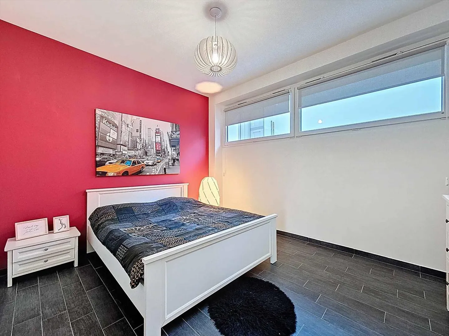 Casa adiacente con 5,5 stanze, giardino e vigneti - Foto 8 di 13