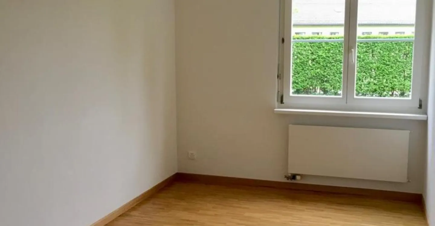 Modern 3 1/2-room apartment with 2 bathrooms and seating area - Photo 10 of 10