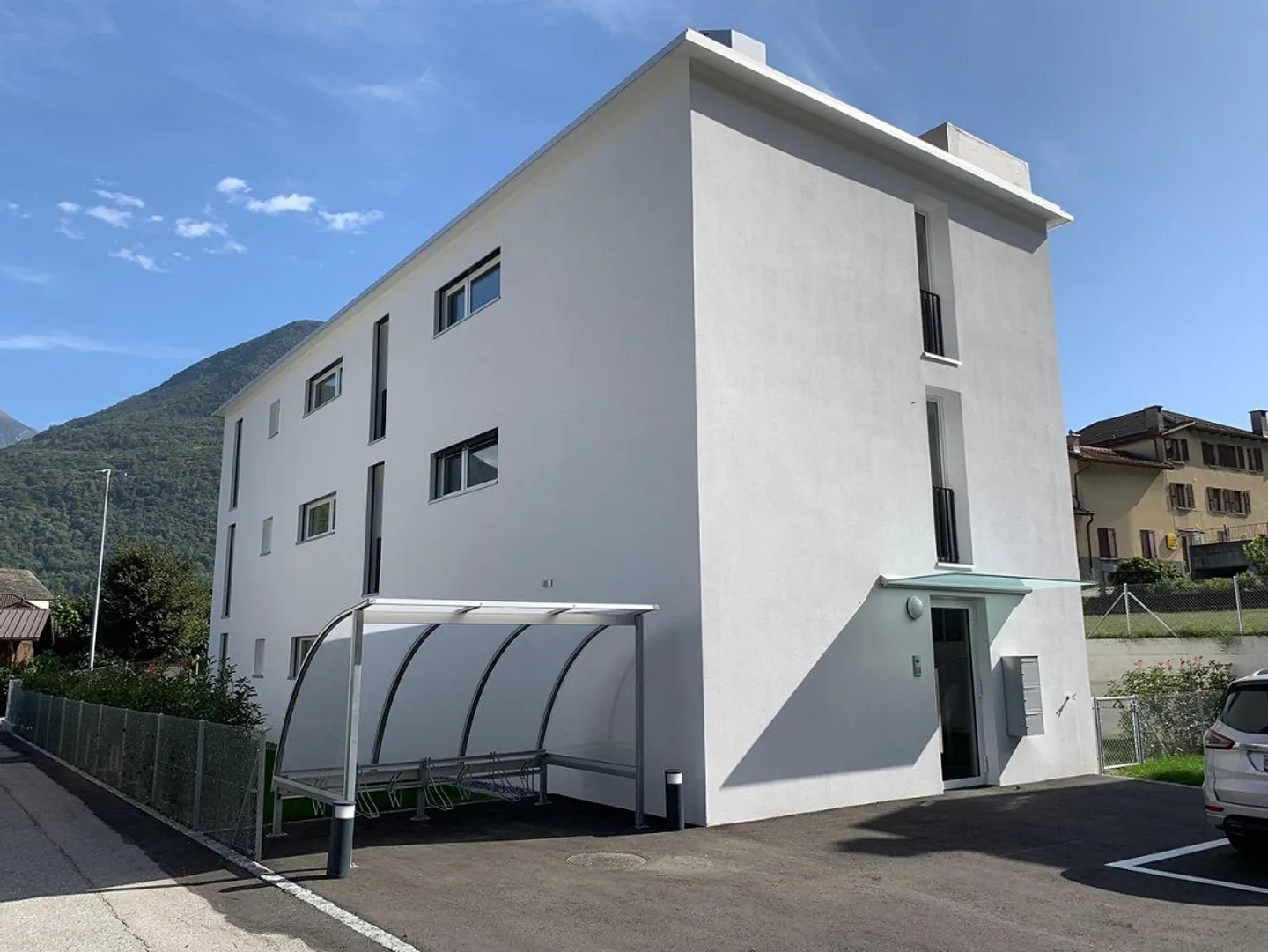 Appartamento Charmante con Giardino - Foto 1 di 22