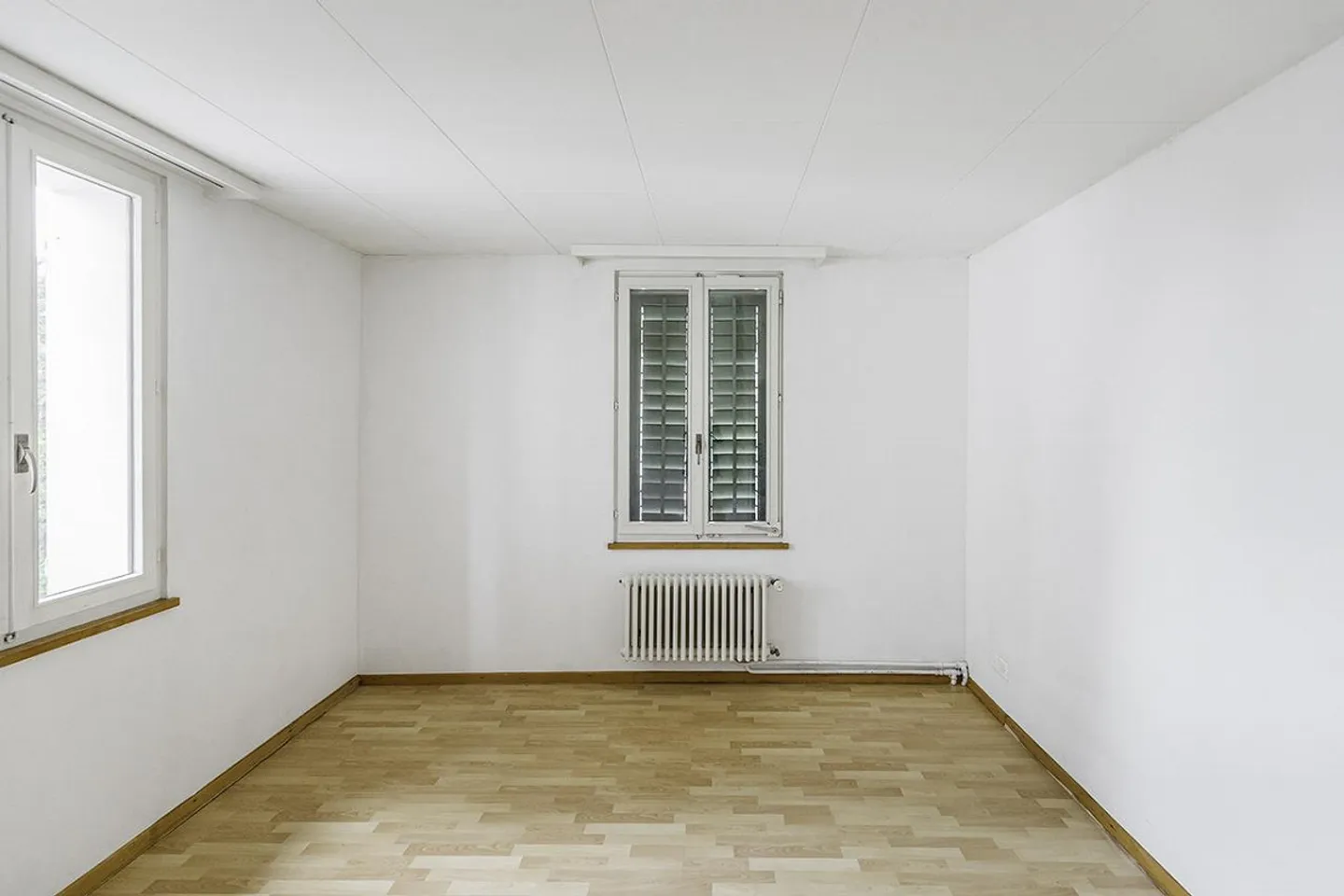 Central 4-Room Apartment in St. Gallen - Photo 4 of 4