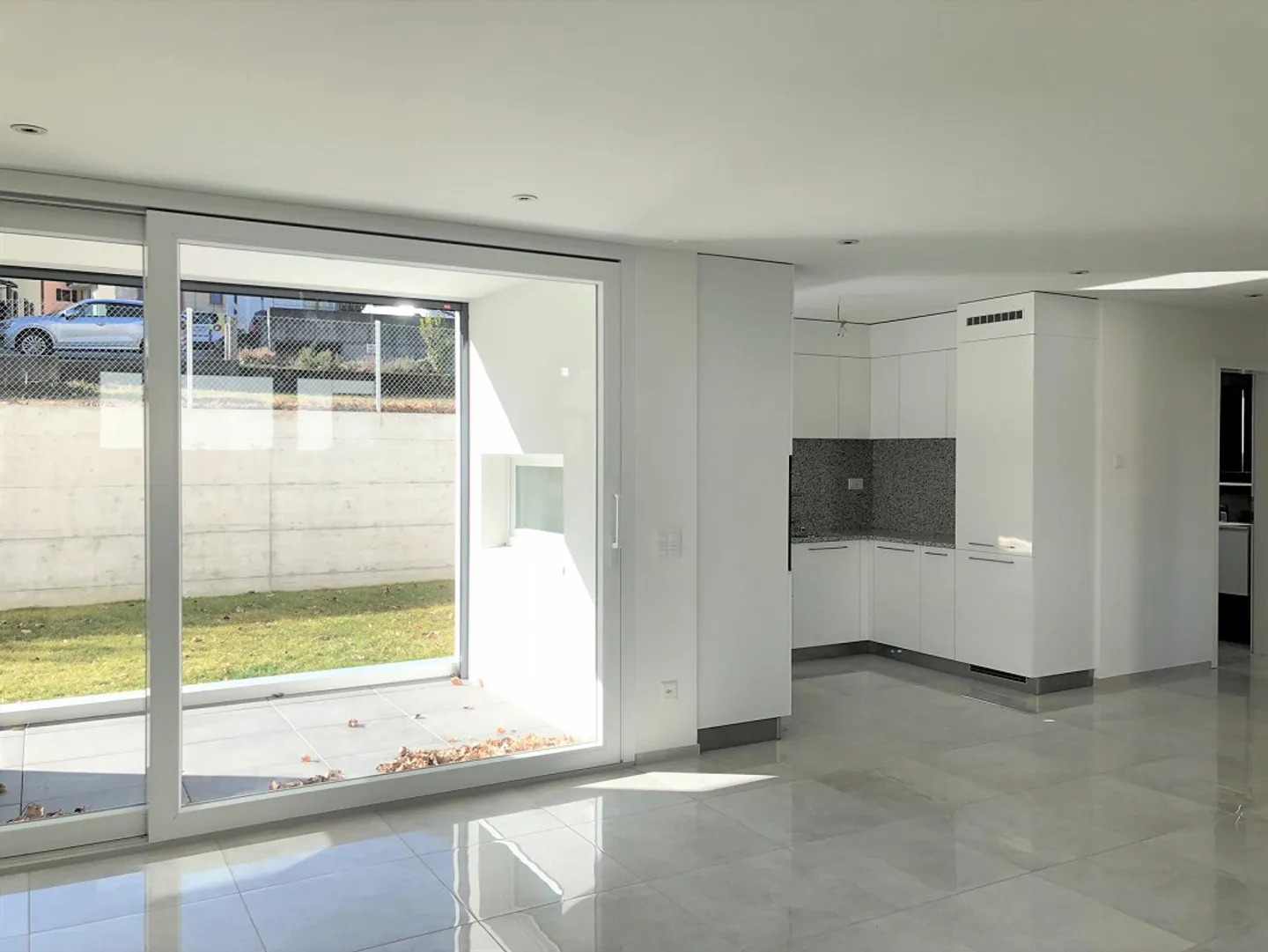 Appartamento Charmante con Giardino - Foto 4 di 22