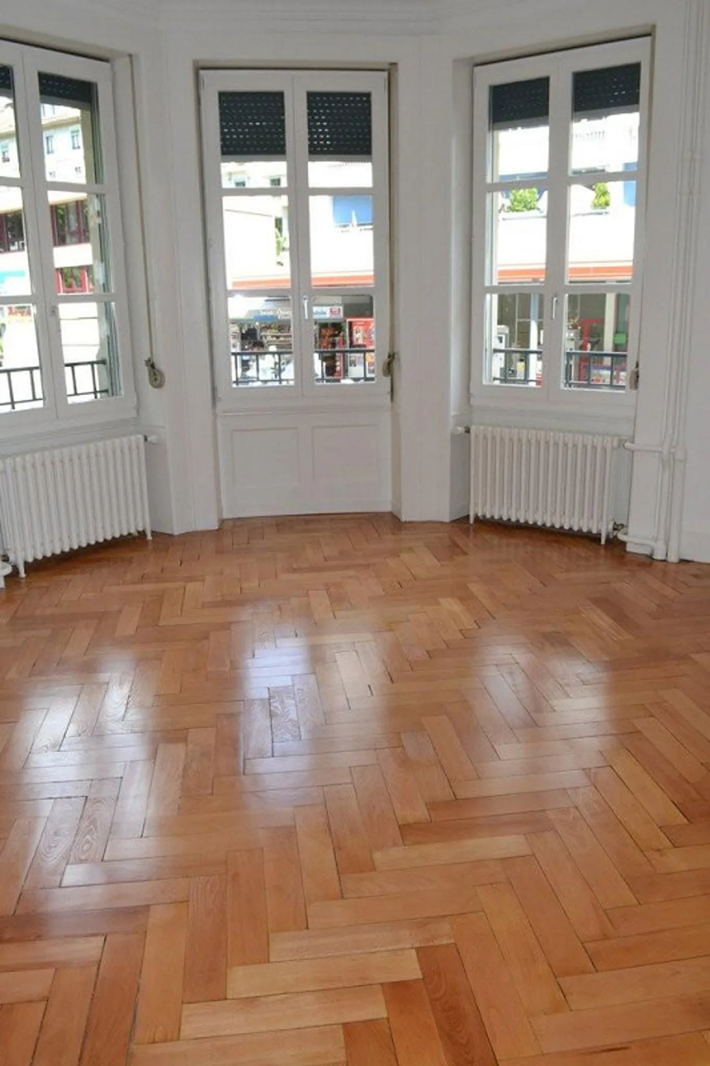 Charmilles - Joli appartement avec balcon - Foto 5 von 5