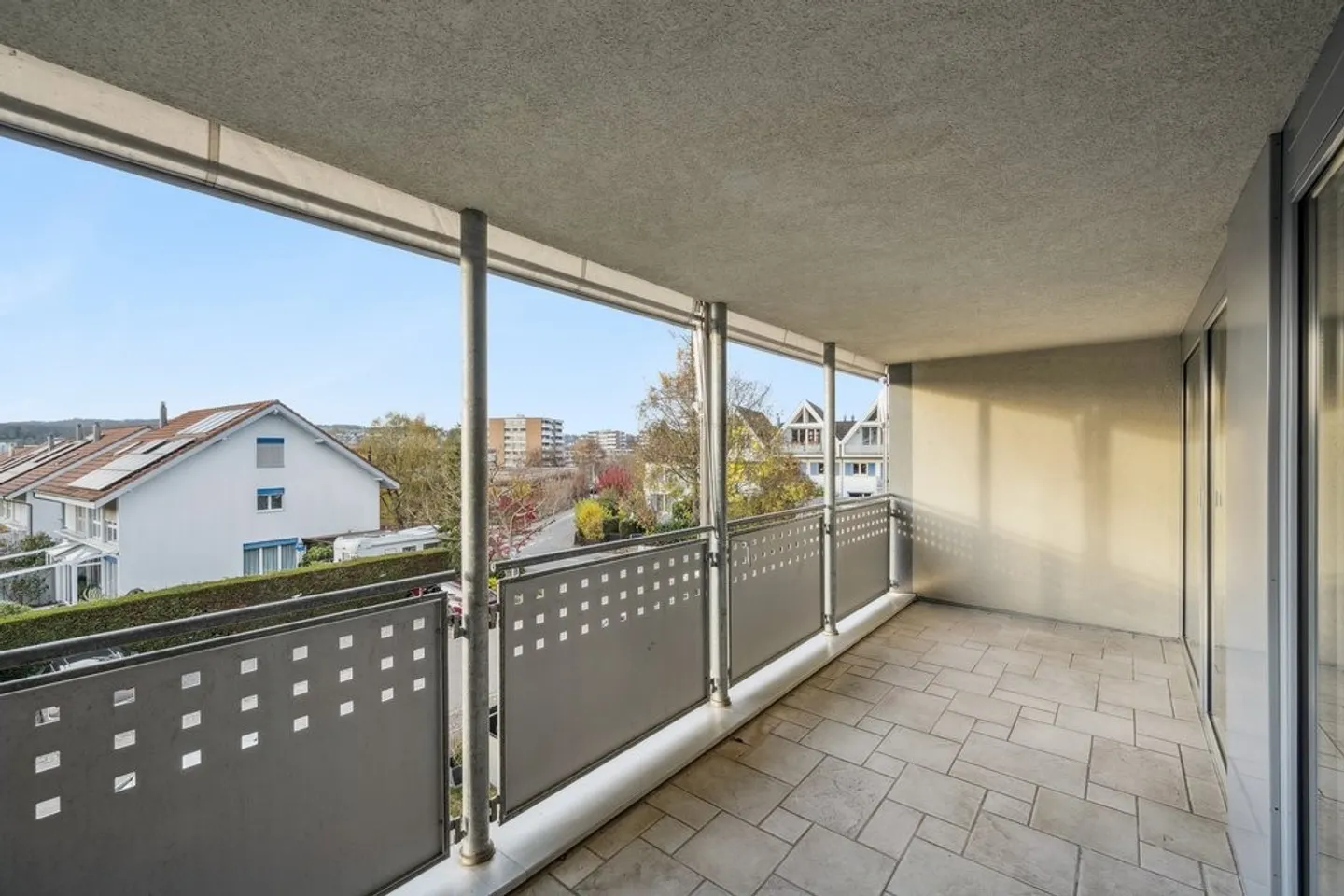 4.5 Room Apartment - Photo 10 of 12