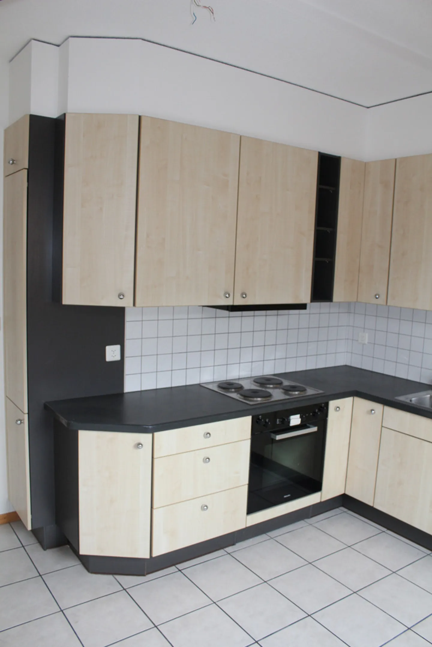 Appartement Charmant avec Balcon - Photo 4 sur 8