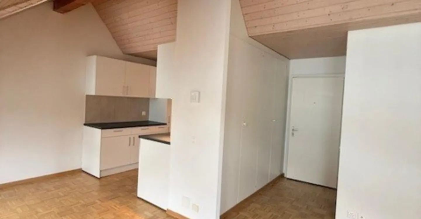 Appartement - Photo 2 sur 6