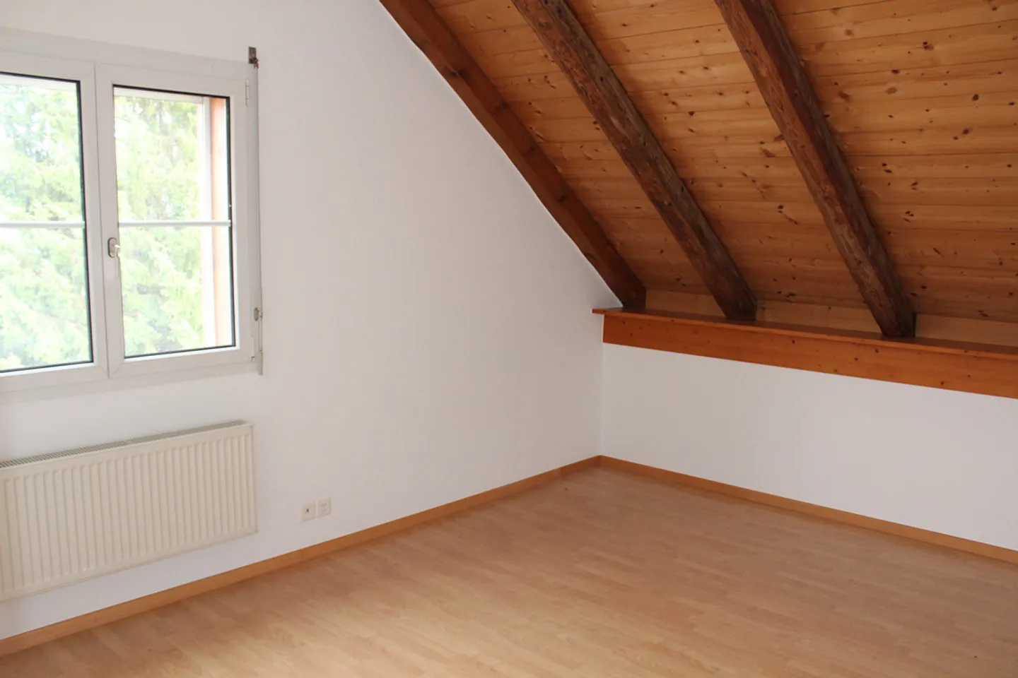 Appartement Charmant avec Balcon - Photo 5 sur 8