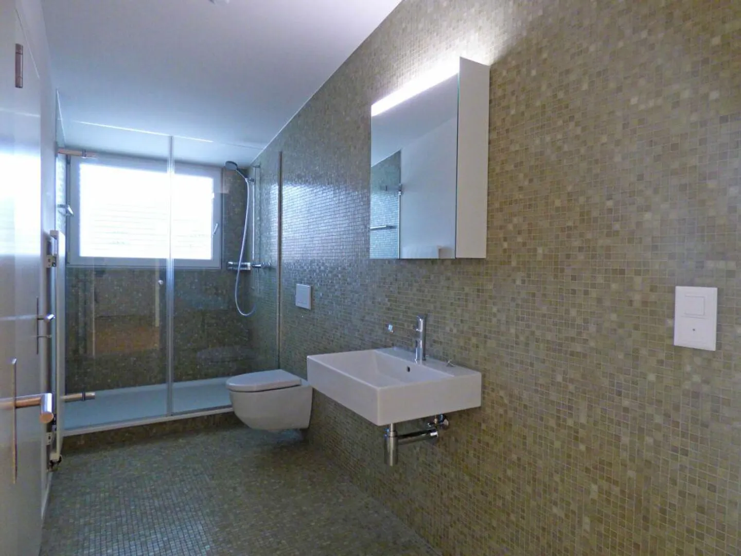 Appartement de ville élégant avec vue - Photo 6 sur 9