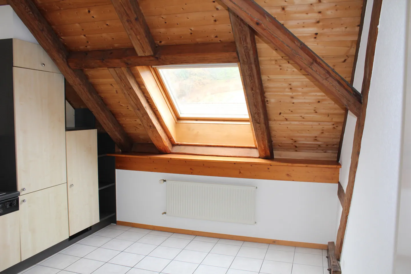 Appartement Charmant avec Balcon - Photo 7 sur 8