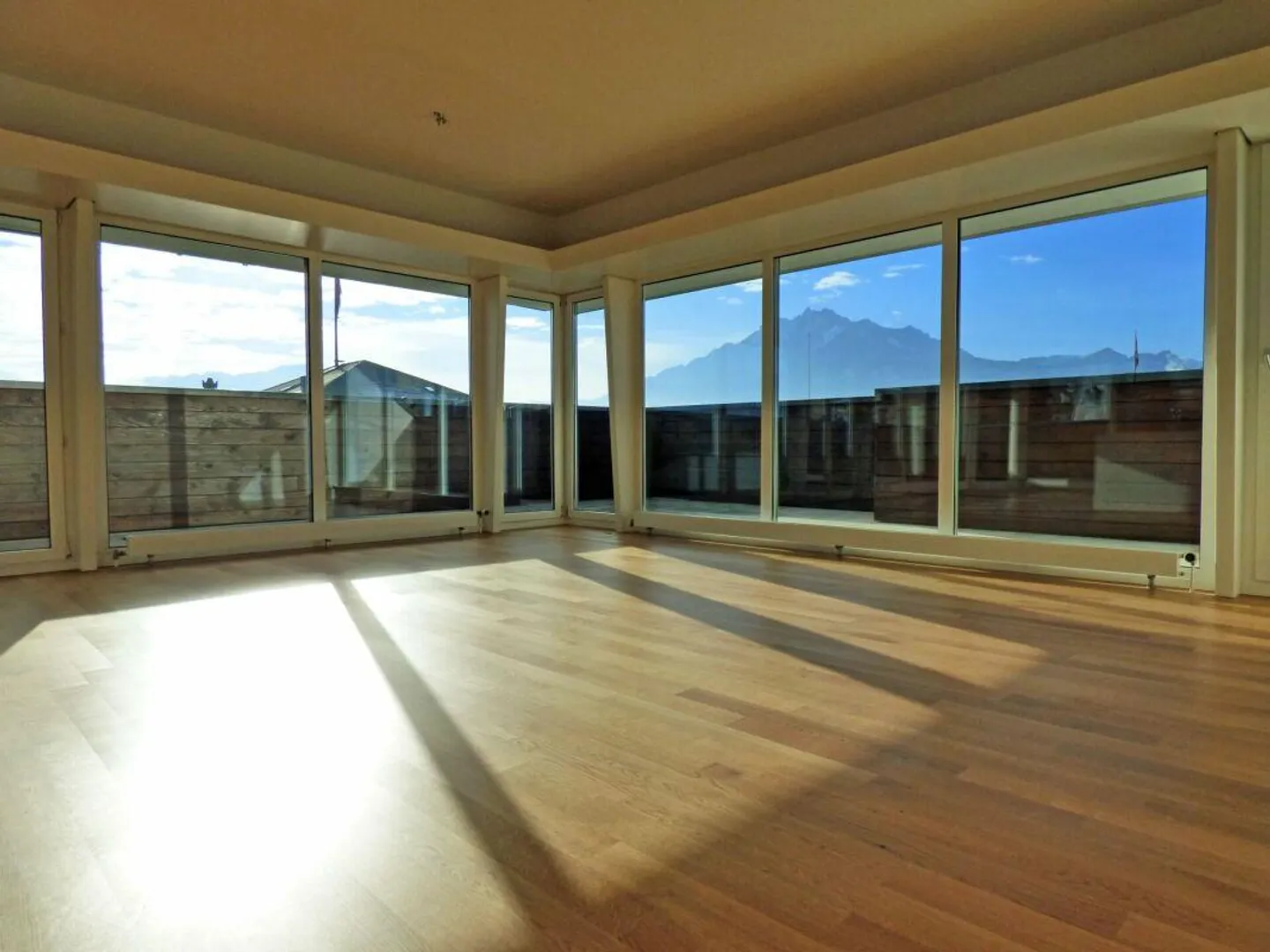 Appartement de ville élégant avec vue - Photo 7 sur 9