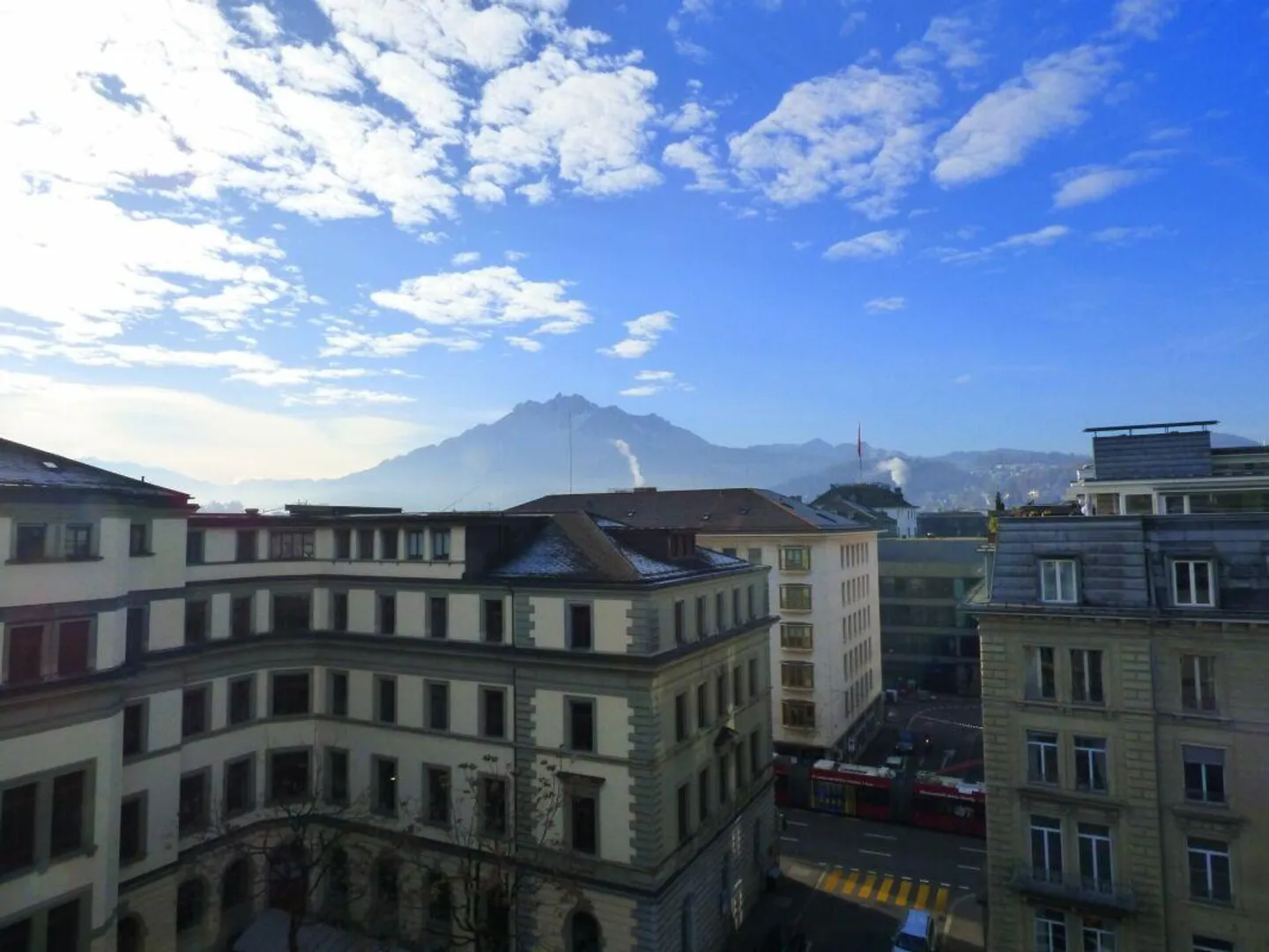 Appartement de ville élégant avec vue - Photo 9 sur 9