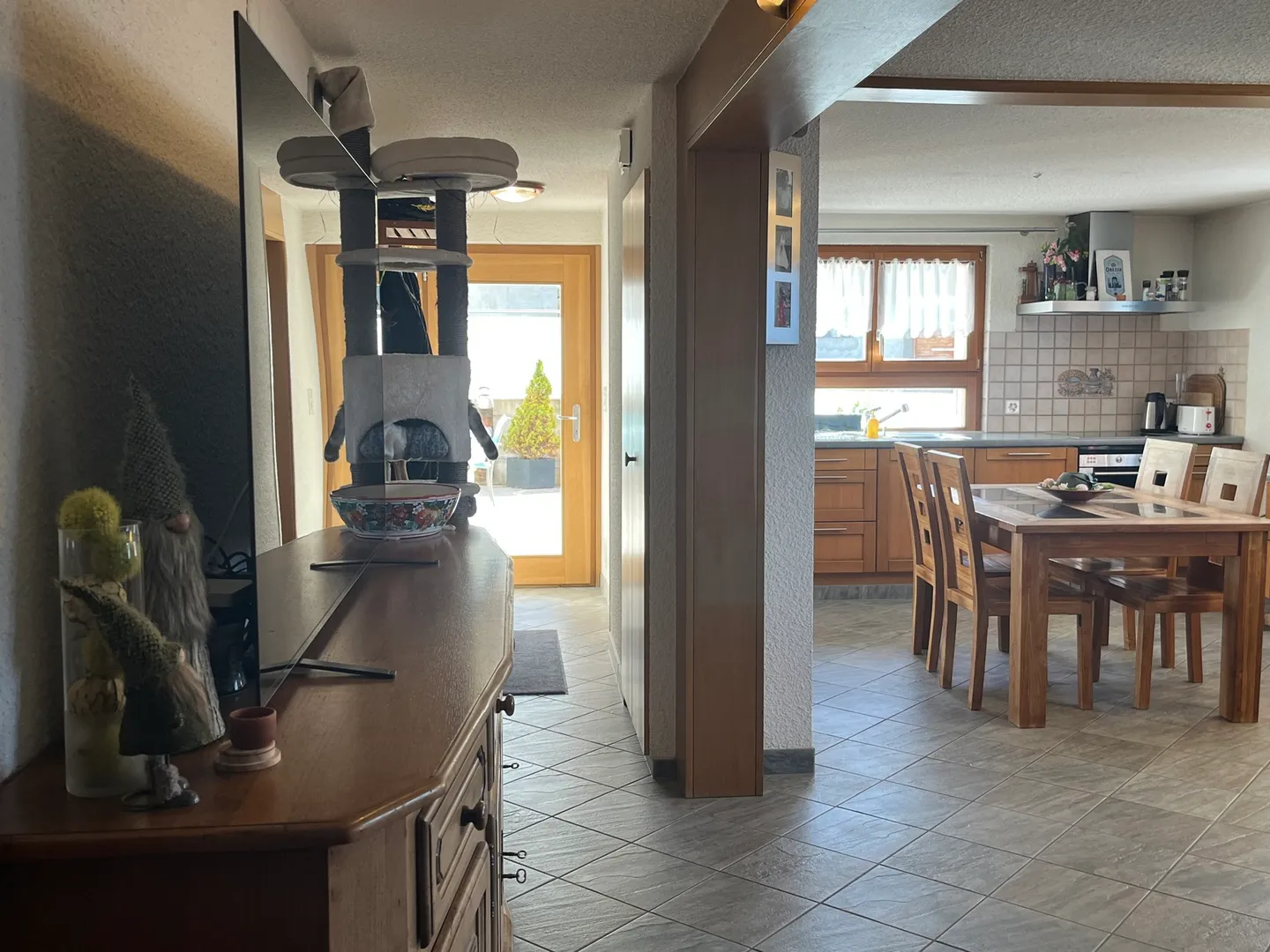 Appartement - 4,5 pièces - 3 places de parking - Isérables - EXCLUSIF - Photo 8 sur 10