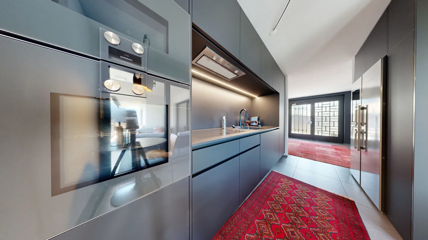 Maison individuelle à louer - Photo 3 sur 8