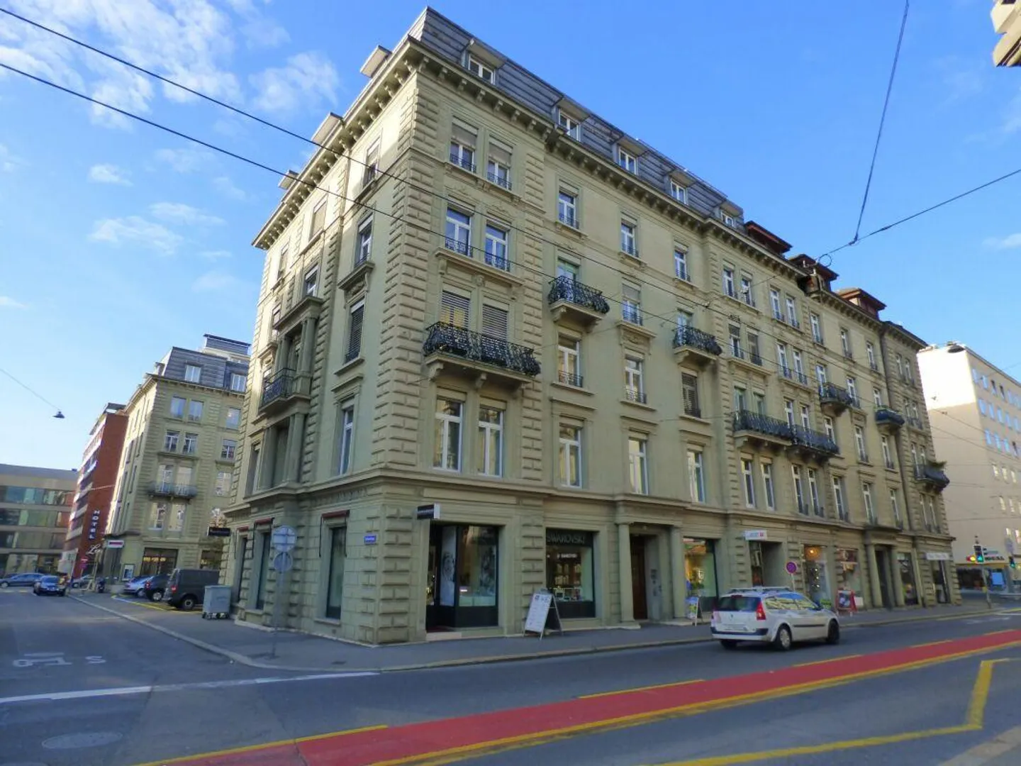 Appartement de ville élégant avec vue - Photo 8 sur 9