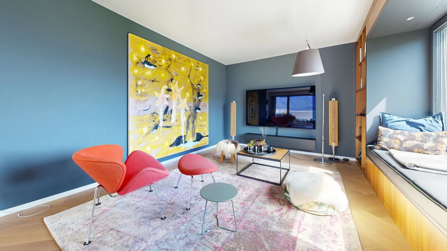 Maison individuelle à louer - Photo 6 sur 8