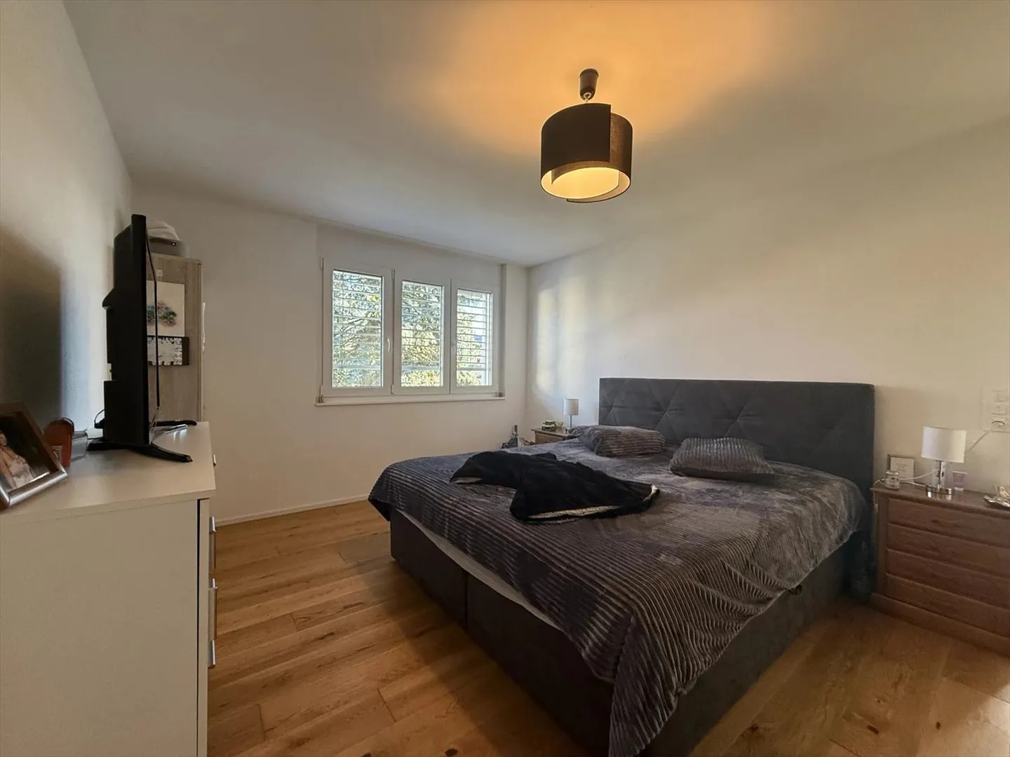 Appartement 3.5 pièces - Photo 3 sur 6