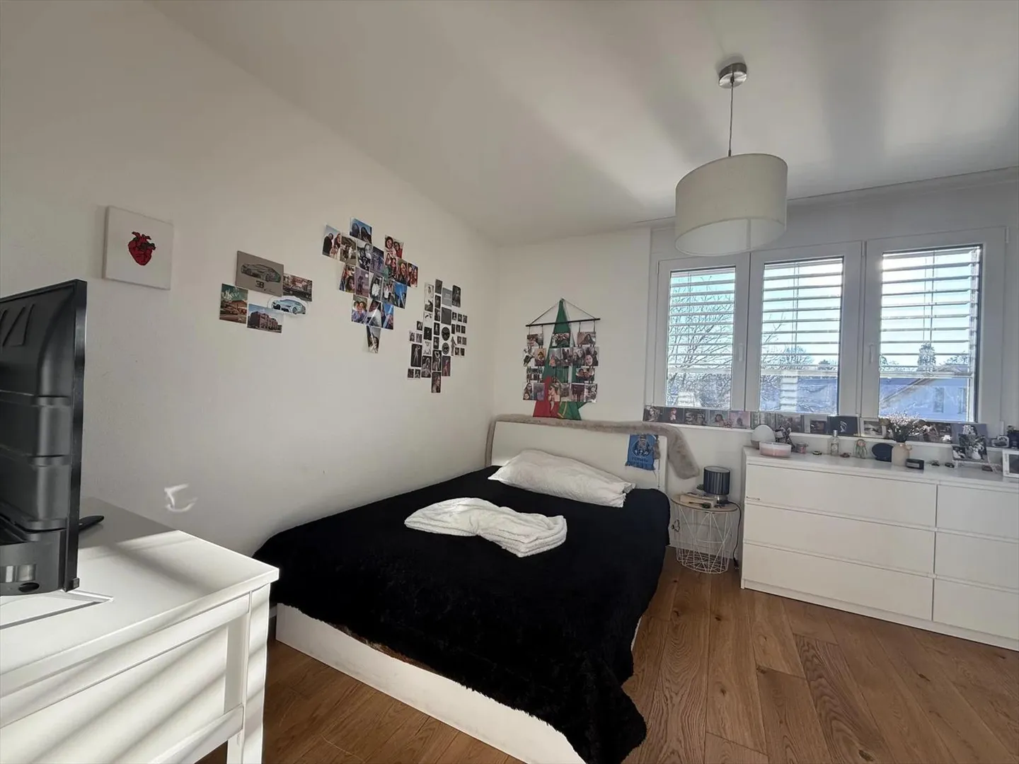 Appartement 3.5 pièces - Photo 4 sur 6