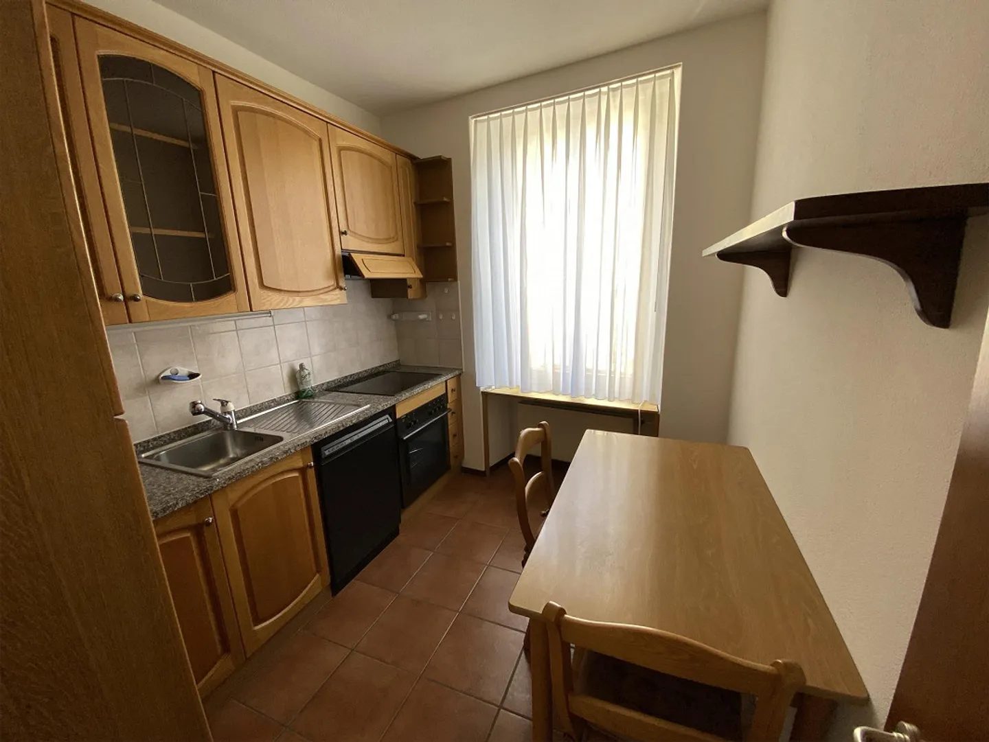 Appartement lumineux dans le centre de Pura - Photo 5 sur 7