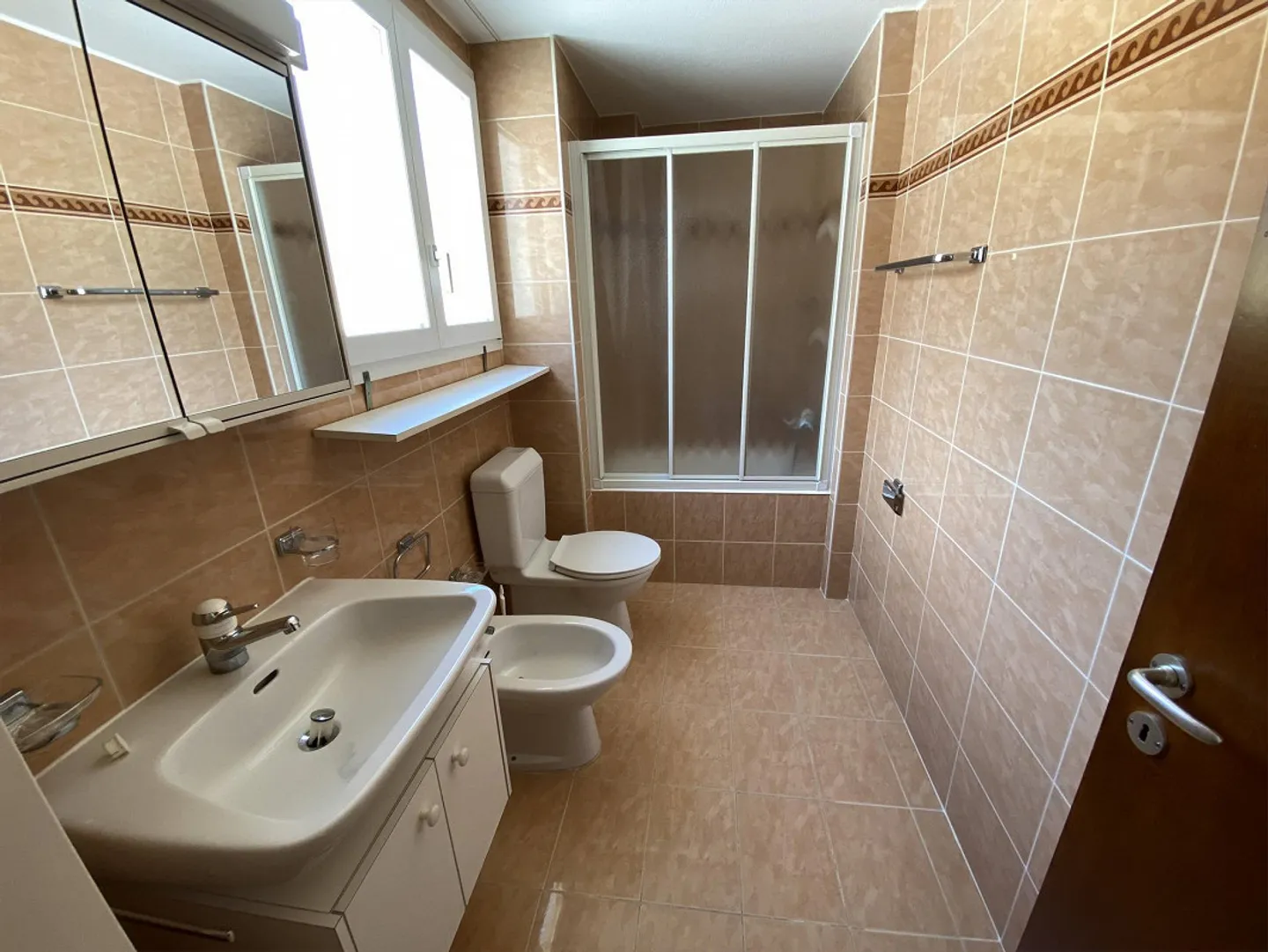 Appartement lumineux dans le centre de Pura - Photo 6 sur 7