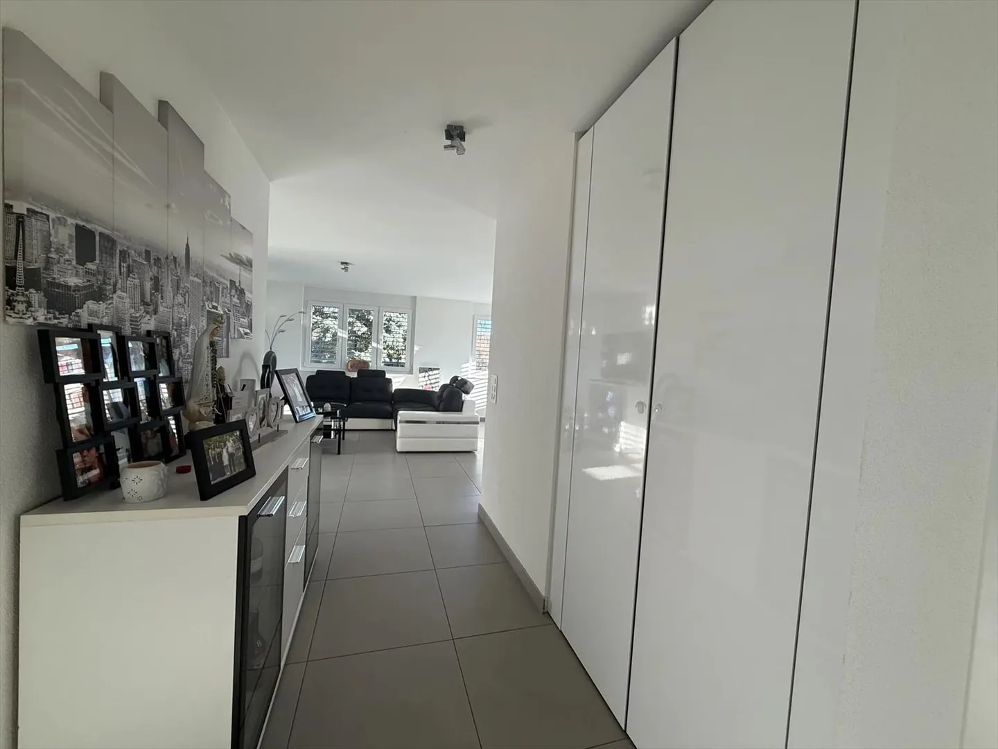 Appartement 3.5 pièces - Photo 6 sur 6