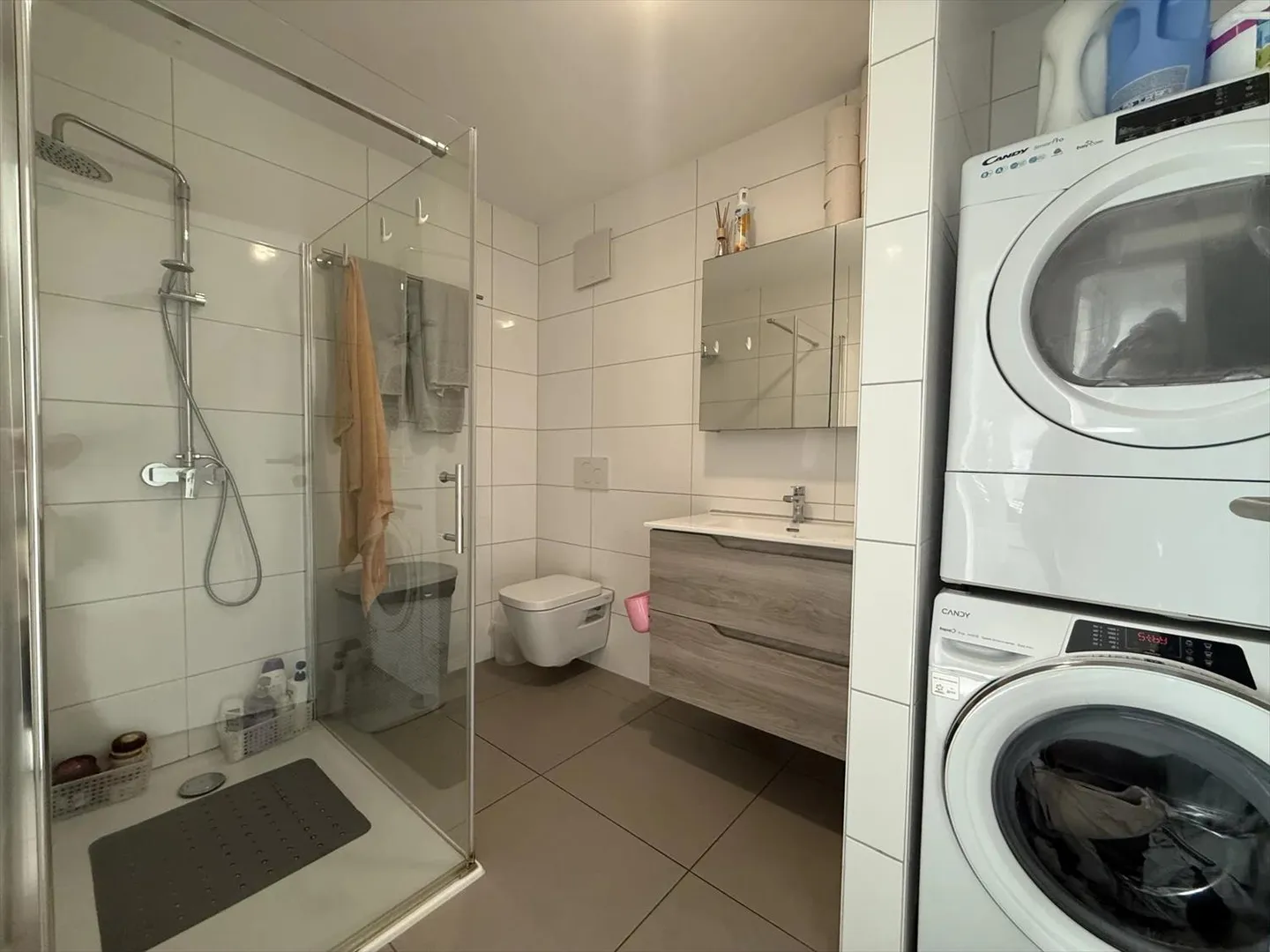 Appartement 3.5 pièces - Photo 5 sur 6