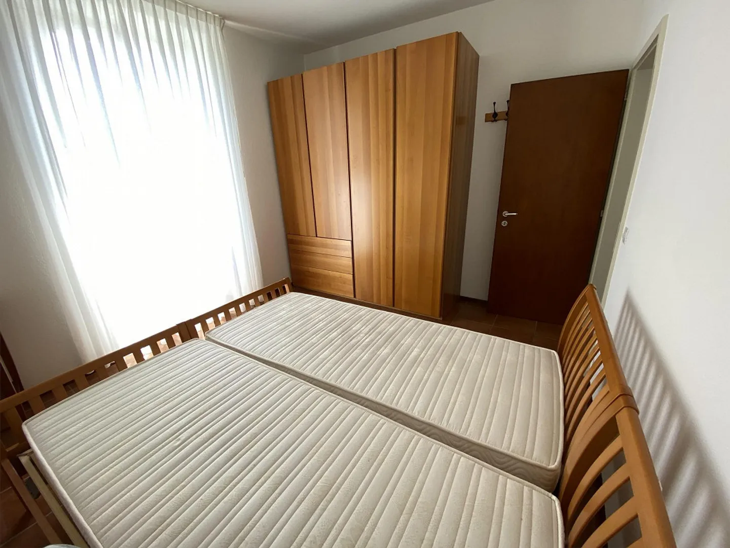 Appartement lumineux dans le centre de Pura - Photo 7 sur 7