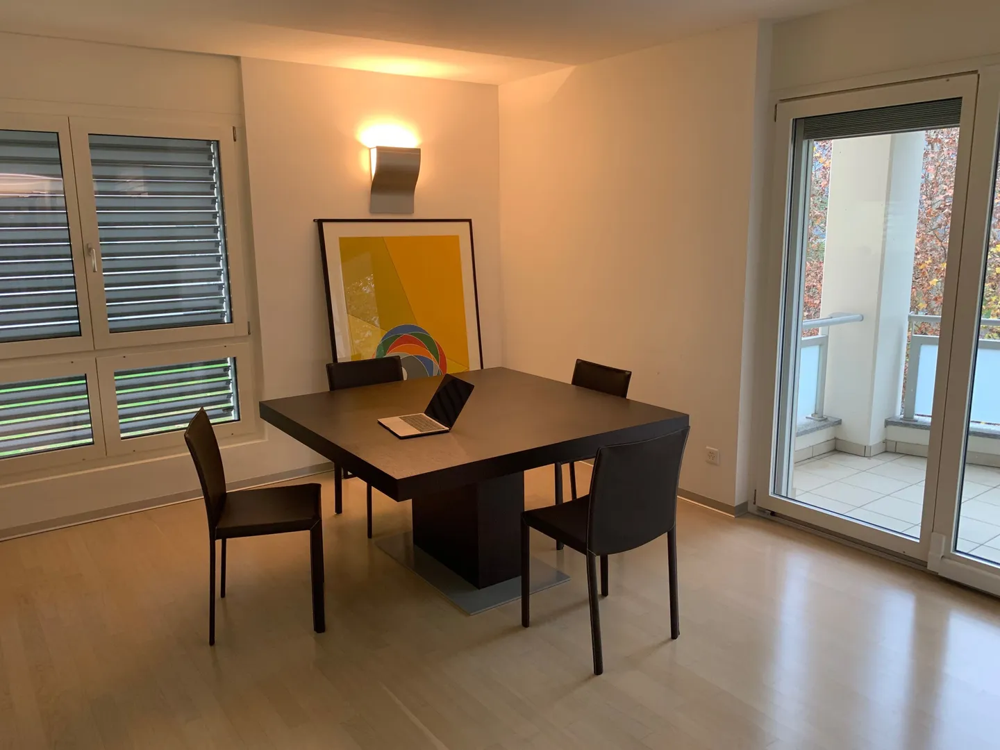 Vezia, 4,5 locali con terrazza di 30 m² - nobile e pratico - Foto 7 di 10