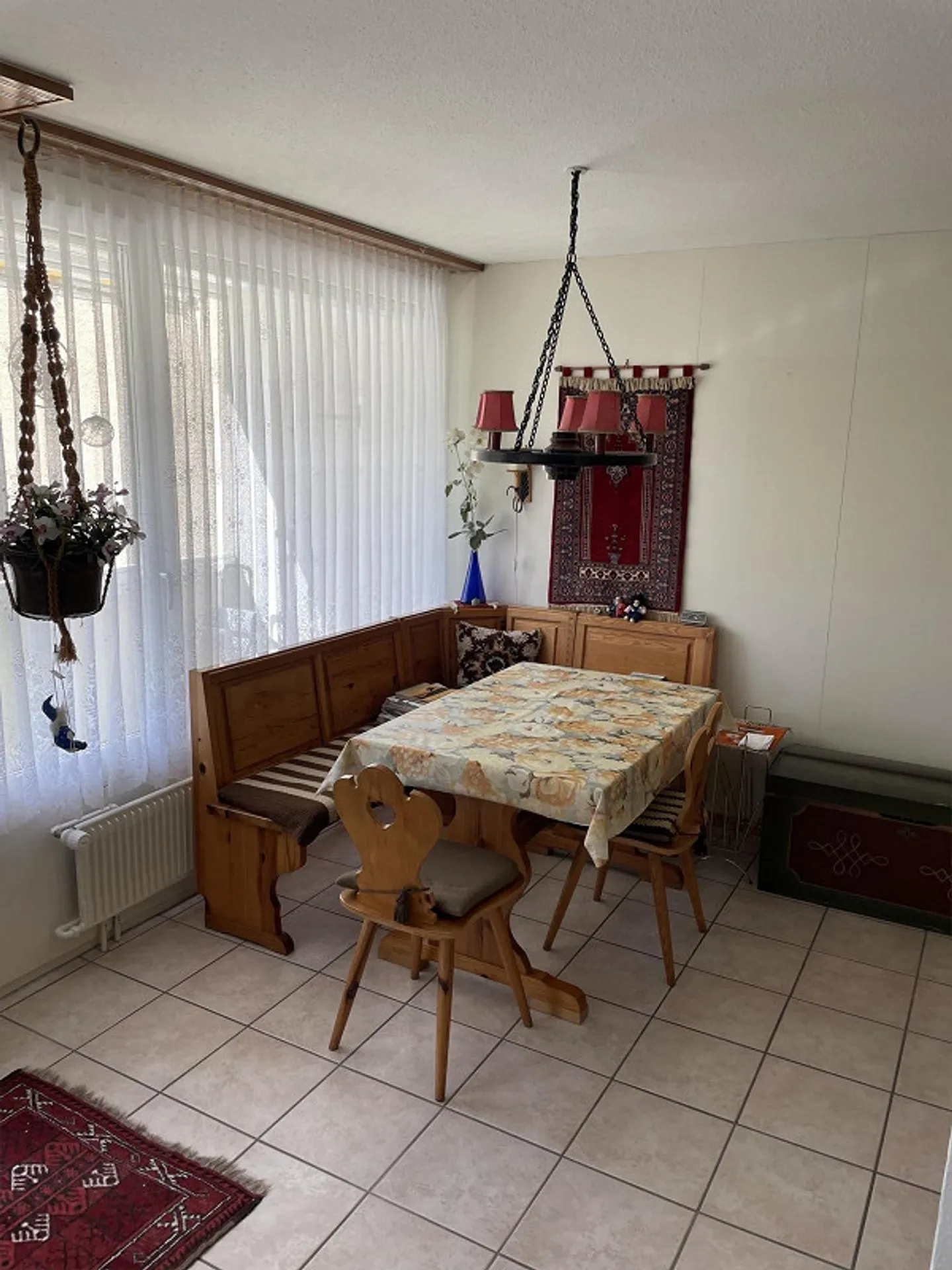 Appartamento 3 1/2 locali nel verde - Littau - Foto 4 di 11