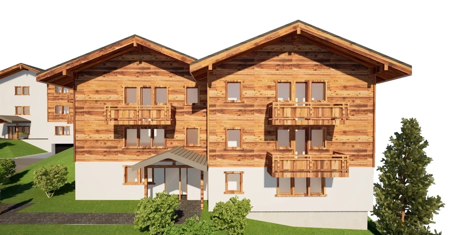 Appartement à louer - Photo 9 sur 14