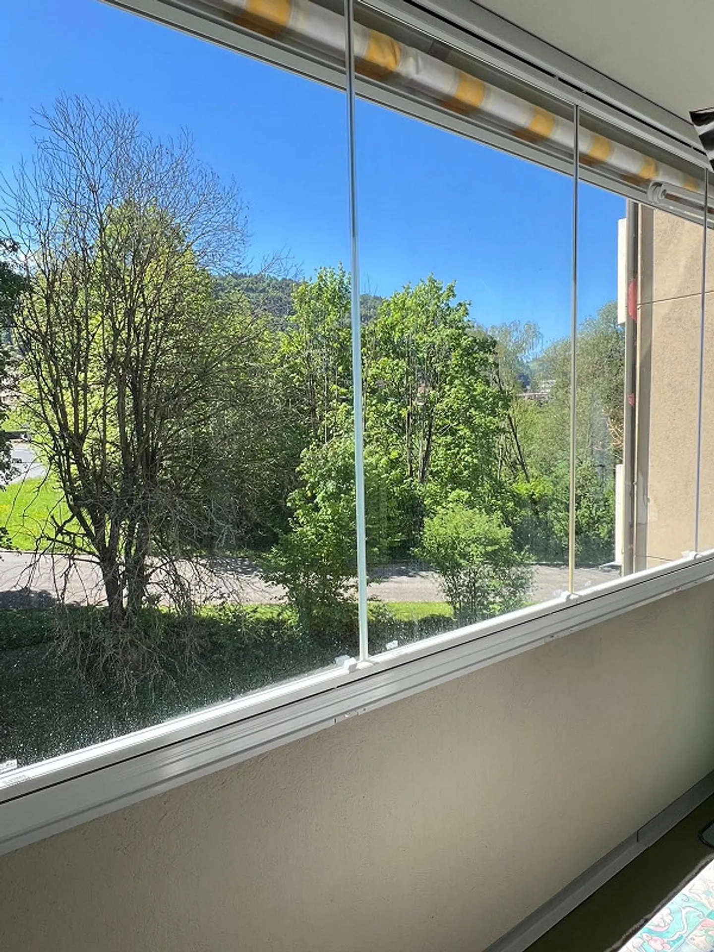 Appartamento 3 1/2 locali nel verde - Littau - Foto 7 di 11