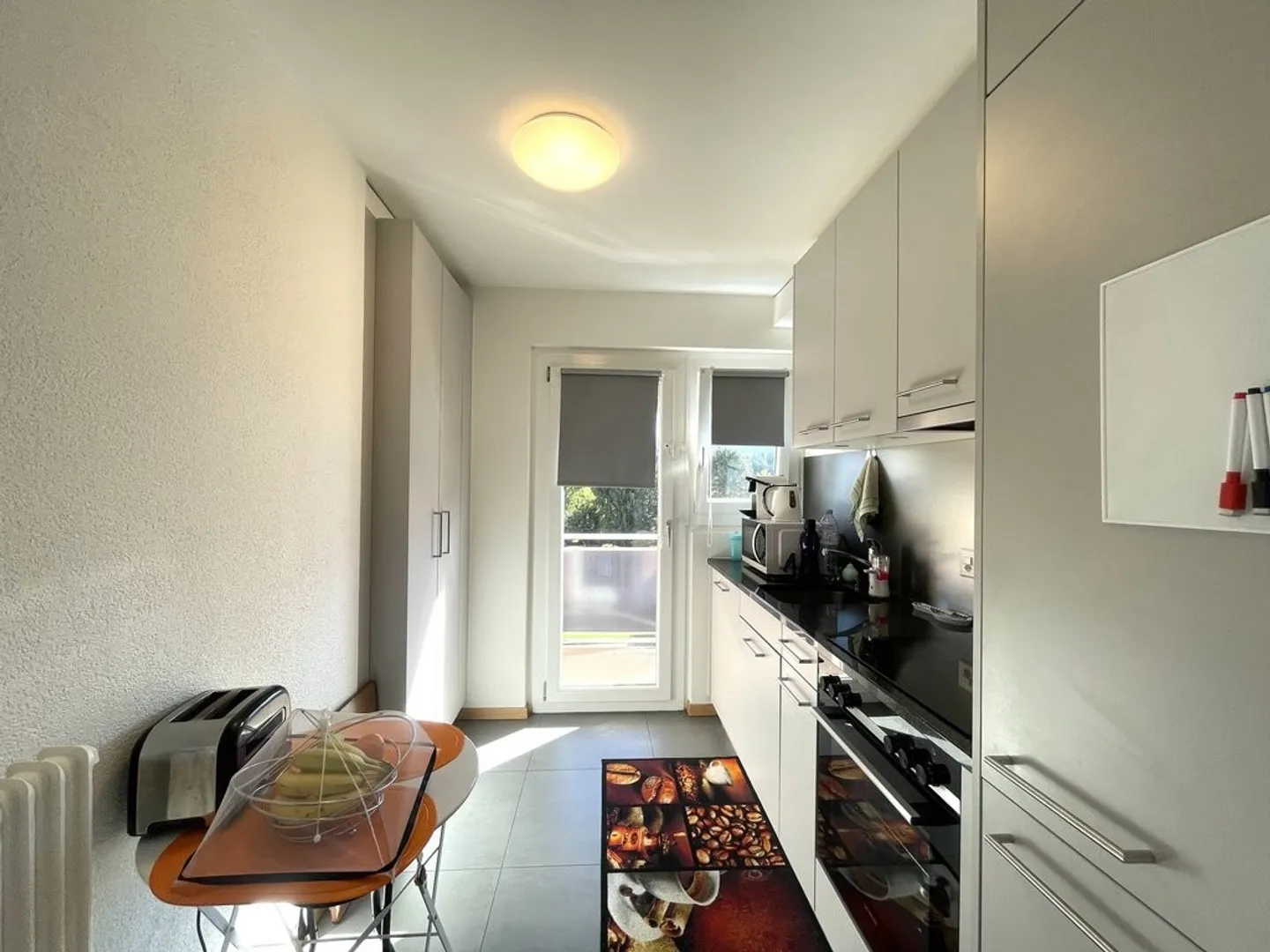 3,5-Zimmer-Wohnung für CHF 1'450.-/Monat inklusive Nebenkosten - Foto 4 von 7