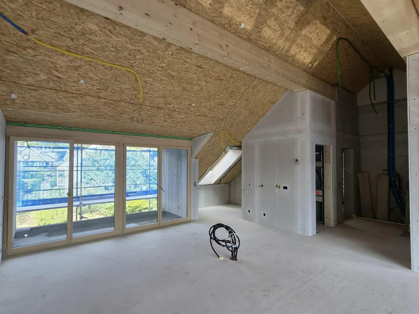 Erstvermietung in Uster - grosszügige 3½-Zimmerwohnungen an attraktiver Lage - Foto 10 di 13