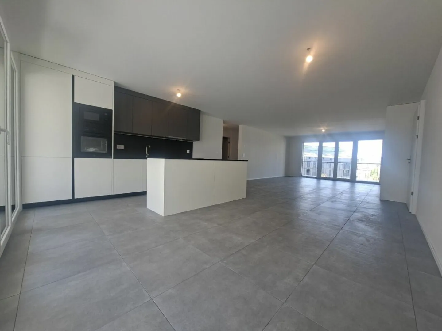 Appartement à louer - Photo 1 sur 9