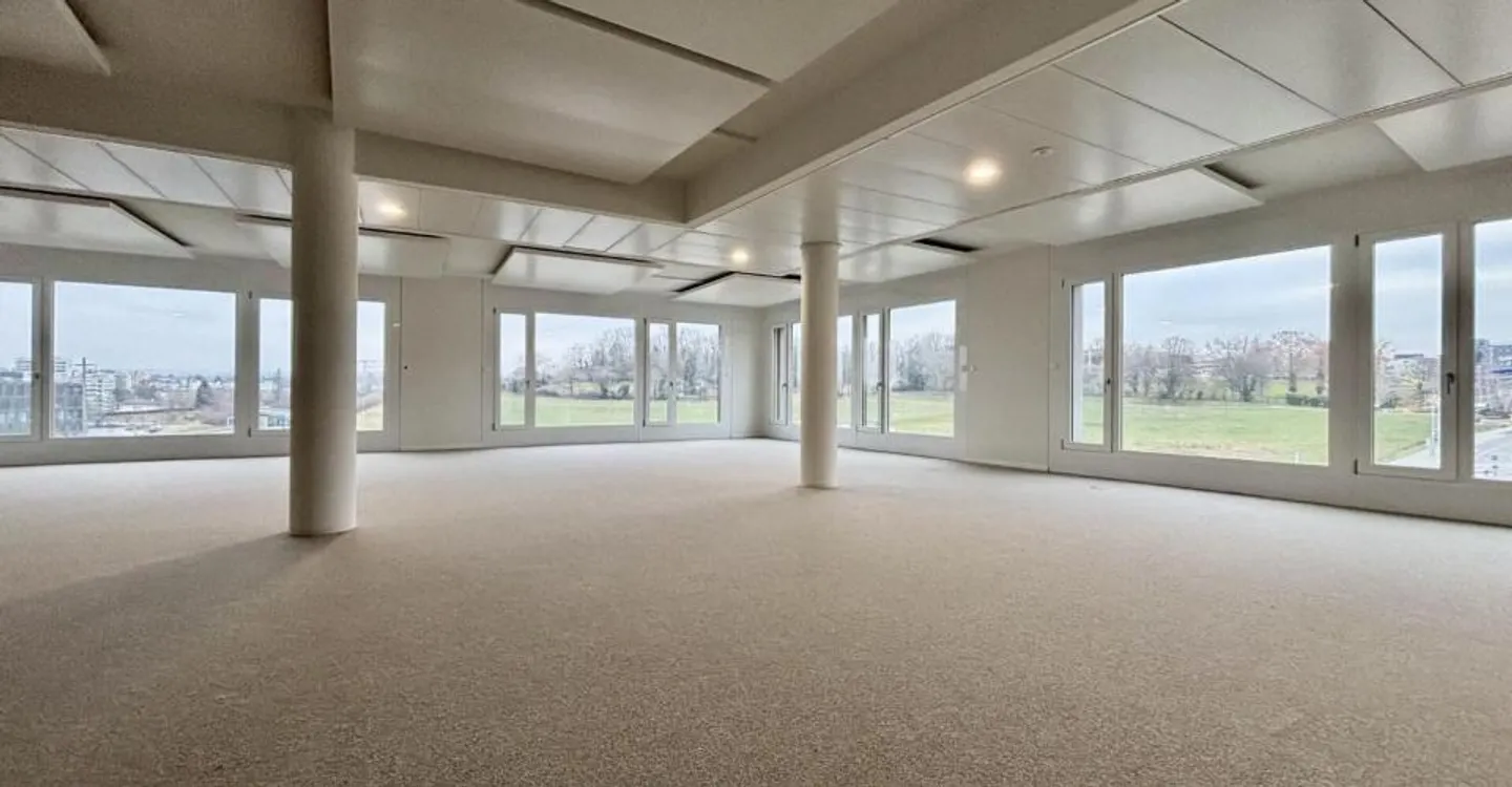 Quartier Horizons - Spazi amministrativi da 100 a 500 m², metro M1 - Foto 3 di 7