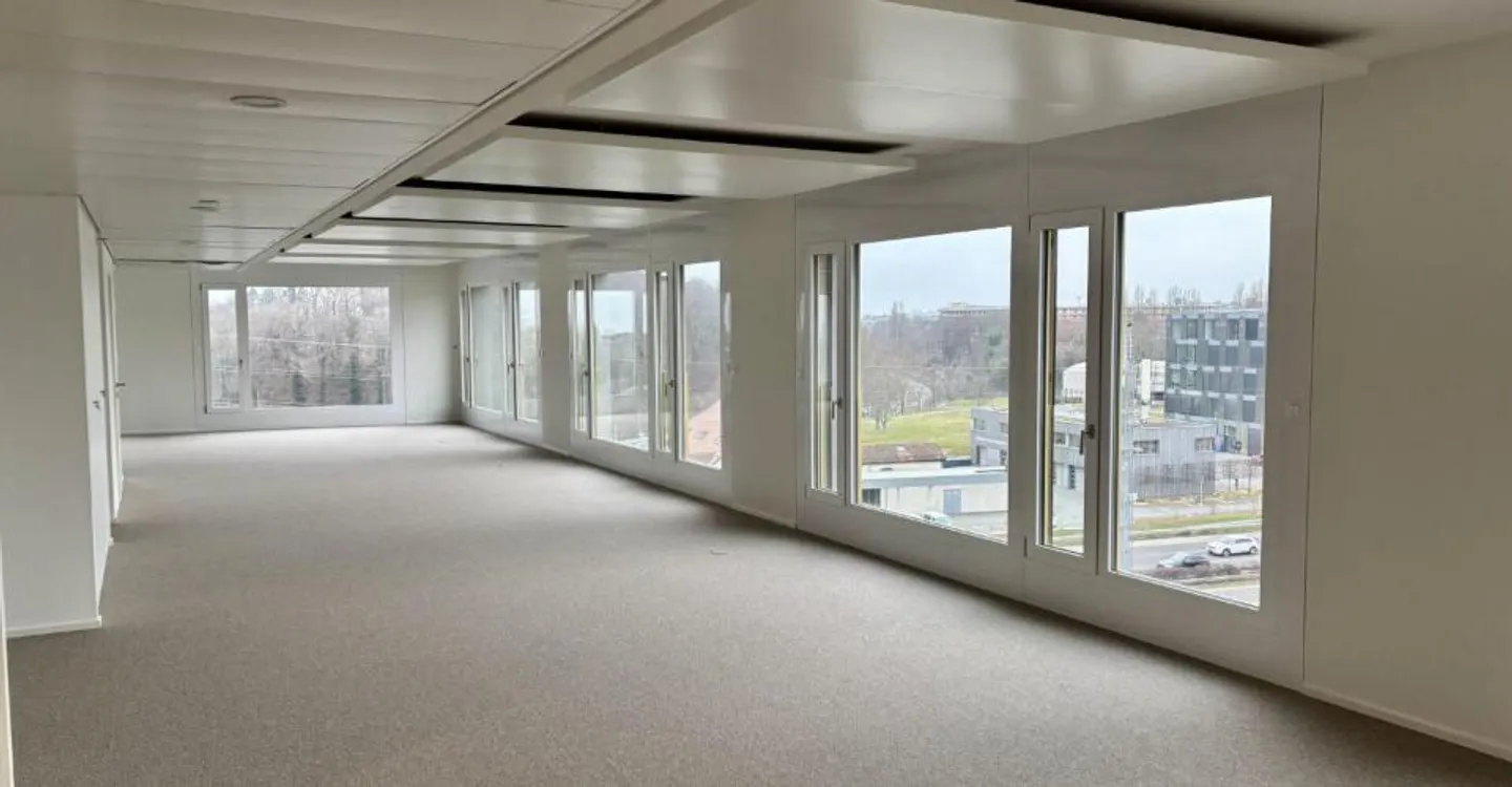 Quartier Horizons - Spazi amministrativi da 100 a 500 m², metro M1 - Foto 4 di 7