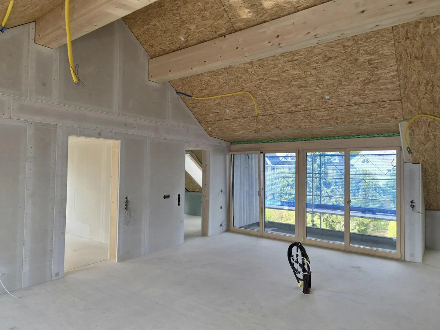 Erstvermietung in Uster - grosszügige 3½-Zimmerwohnungen an attraktiver Lage - Foto 13 di 13