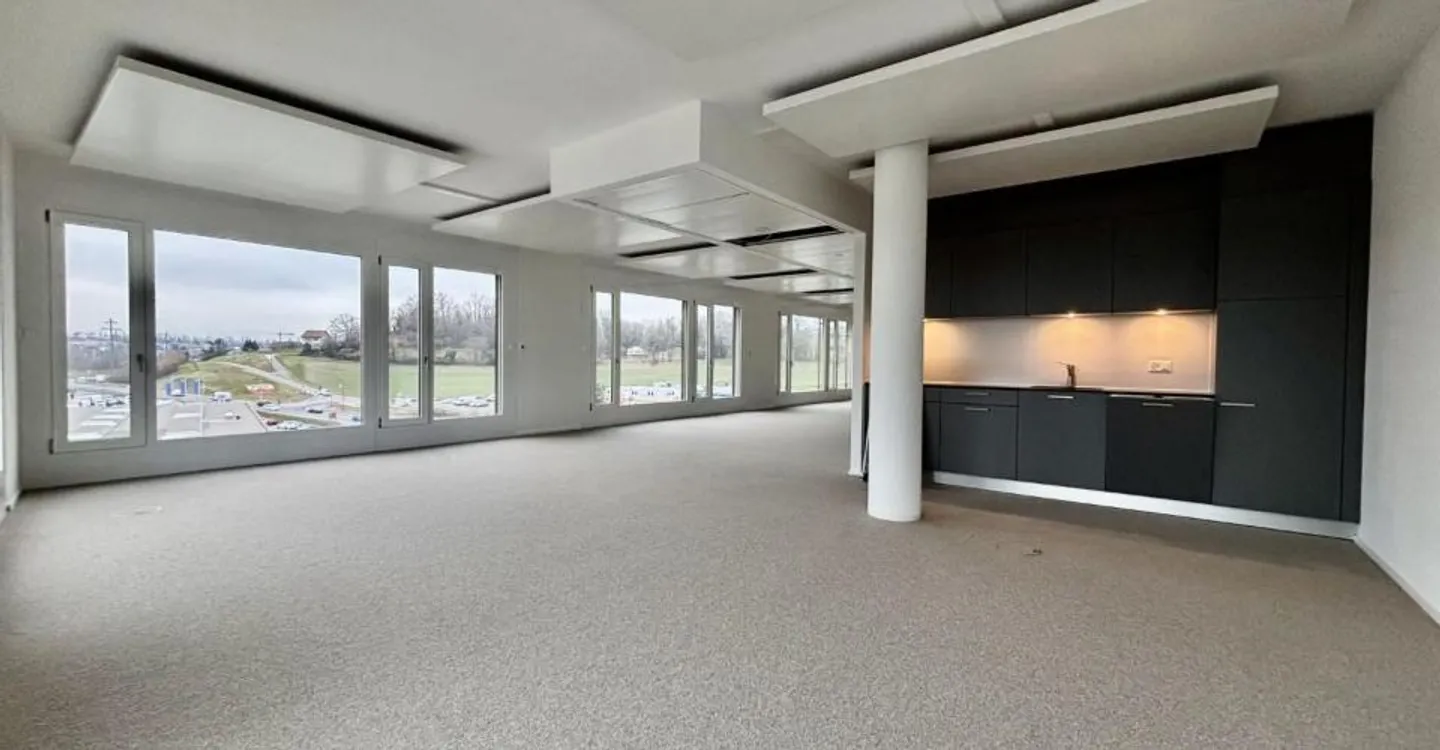 Quartier Horizons - Spazi amministrativi da 100 a 500 m², metro M1 - Foto 5 di 7