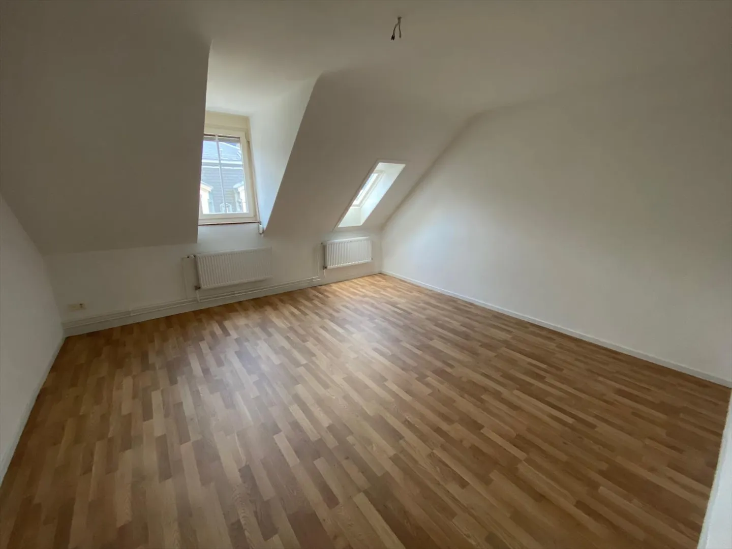 3-room apartment - Photo 1 of 8