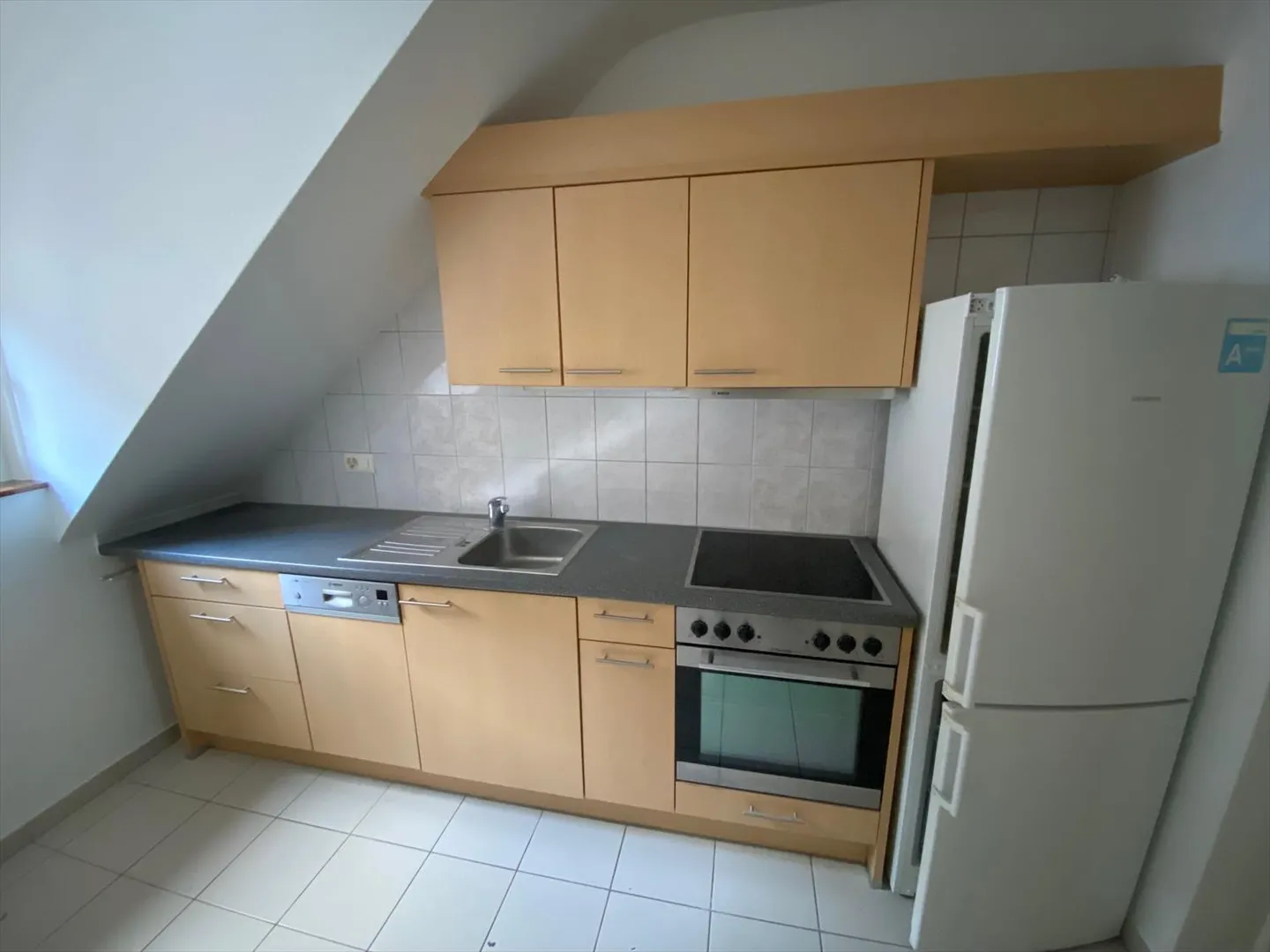 3-room apartment - Photo 2 of 8